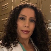 Iris baez