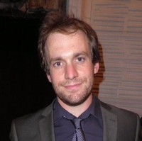 Gabriel Trudeau