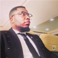 Toju Jeffrey Ukubeyinje