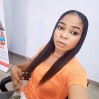 Juliet Peter