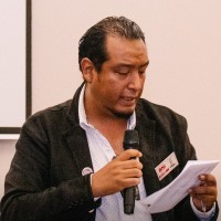alex delgado