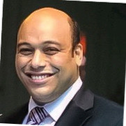 Ahmed Fahmy