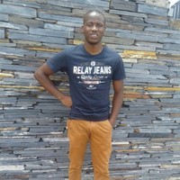 Mr Kevin Tshikomba