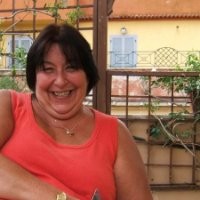 Gail McHardy, CMP