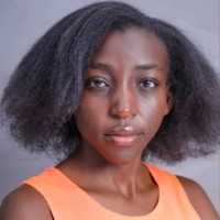 Jackline Mwangi