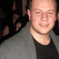 Jack Tomlins