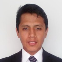 Max Rodrigo Quintanilla Román