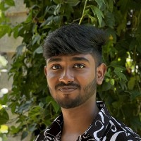 Gowtham G K