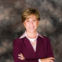 Patricia Ronderos