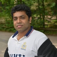 Pradeep Mundayadan Koroth