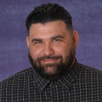 Anthony Holt