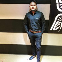 Jay Shah