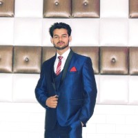 Ankit Pratap Singh
