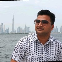 Afaq Rashid