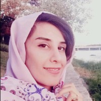 maedeh Rahdari