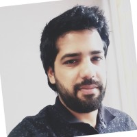 Annuj Ahuja