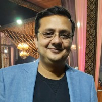 Ashish Chaudhary
