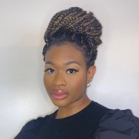 Demi Okubena