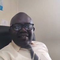 Jonathan chanda