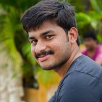 Vinod Kuamr Vajja