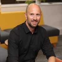 Jon Cowie