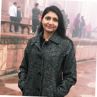 Dimpal Patel