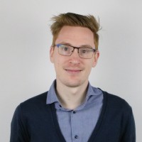 Stefan Sebrechts