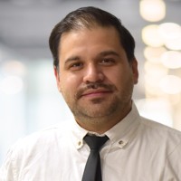 Gustavo Alejandro Romero Molina