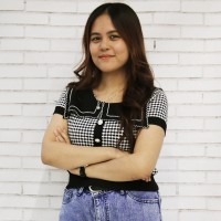 Tanya Ardhia Pramesti