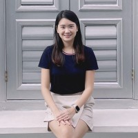 Alicia Tay