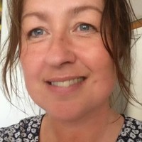 Irene Andersson