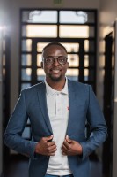 Thobani Ndlovu