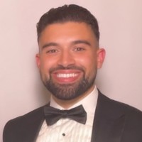 Sean Hatami