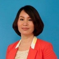 Helen Yu