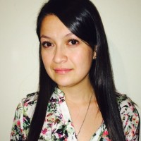 Gabriela Alejandra Armas Arteaga