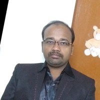 Avinash Shirse