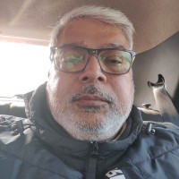 Pradeep Trehan