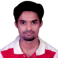 Deepak Sahoo
