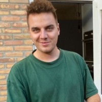 Gino Hoste