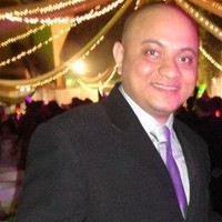 Clyde Rebello