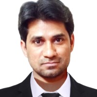 Toufeeq Ali