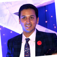 Sagar Giria