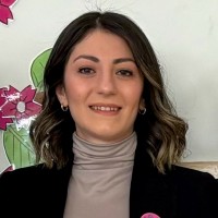 Tuğba Kayserli