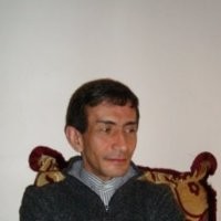 Harold Senac