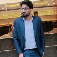 Shakti Shanker