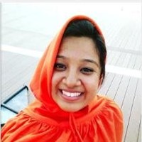 Arwa Tayebjee