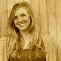 Rachel Blackledge