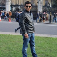 Bhushan Dalvi
