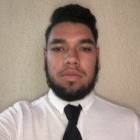 Edson Alberto Gonzalez Amaton
