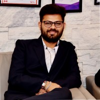 Dhruvil Kansara
